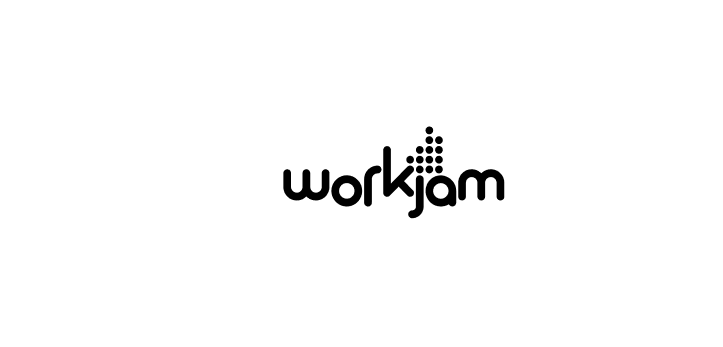 Workjam logo