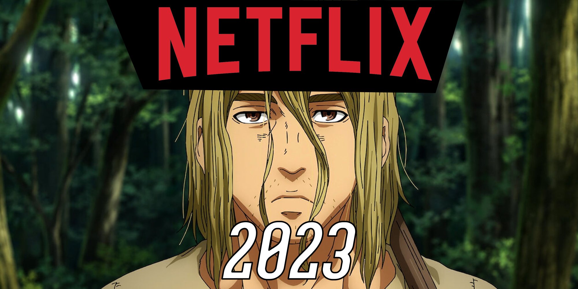 The Ultimate Guide to Anime on Netflix What to Watch in 2023 AniWave