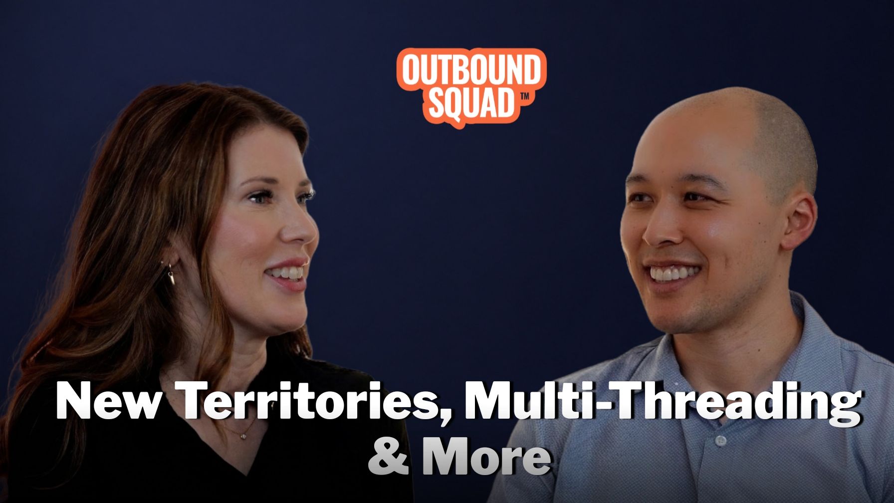 Tackling new territories, multi-threading, and more with Krysten Conner