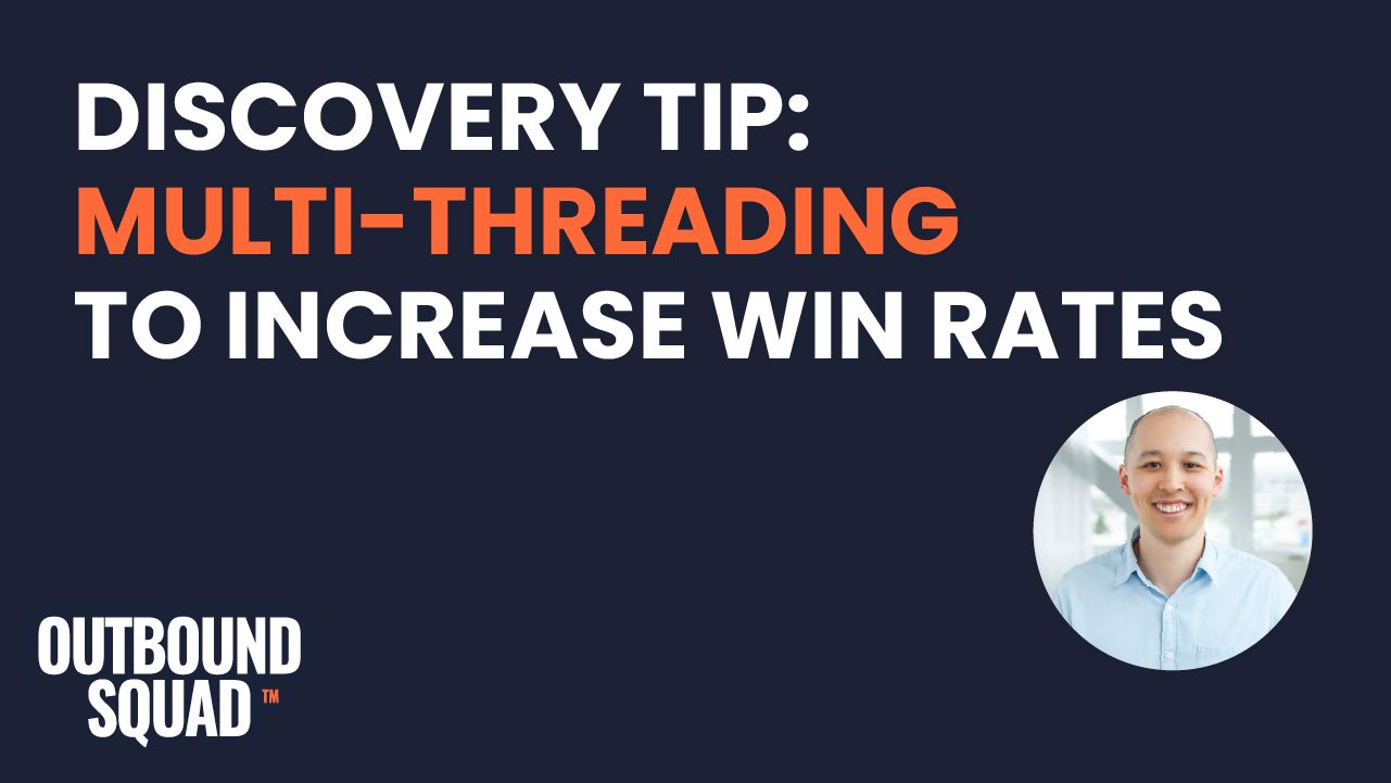 Discovery tip: Multi-threading to increase win rates