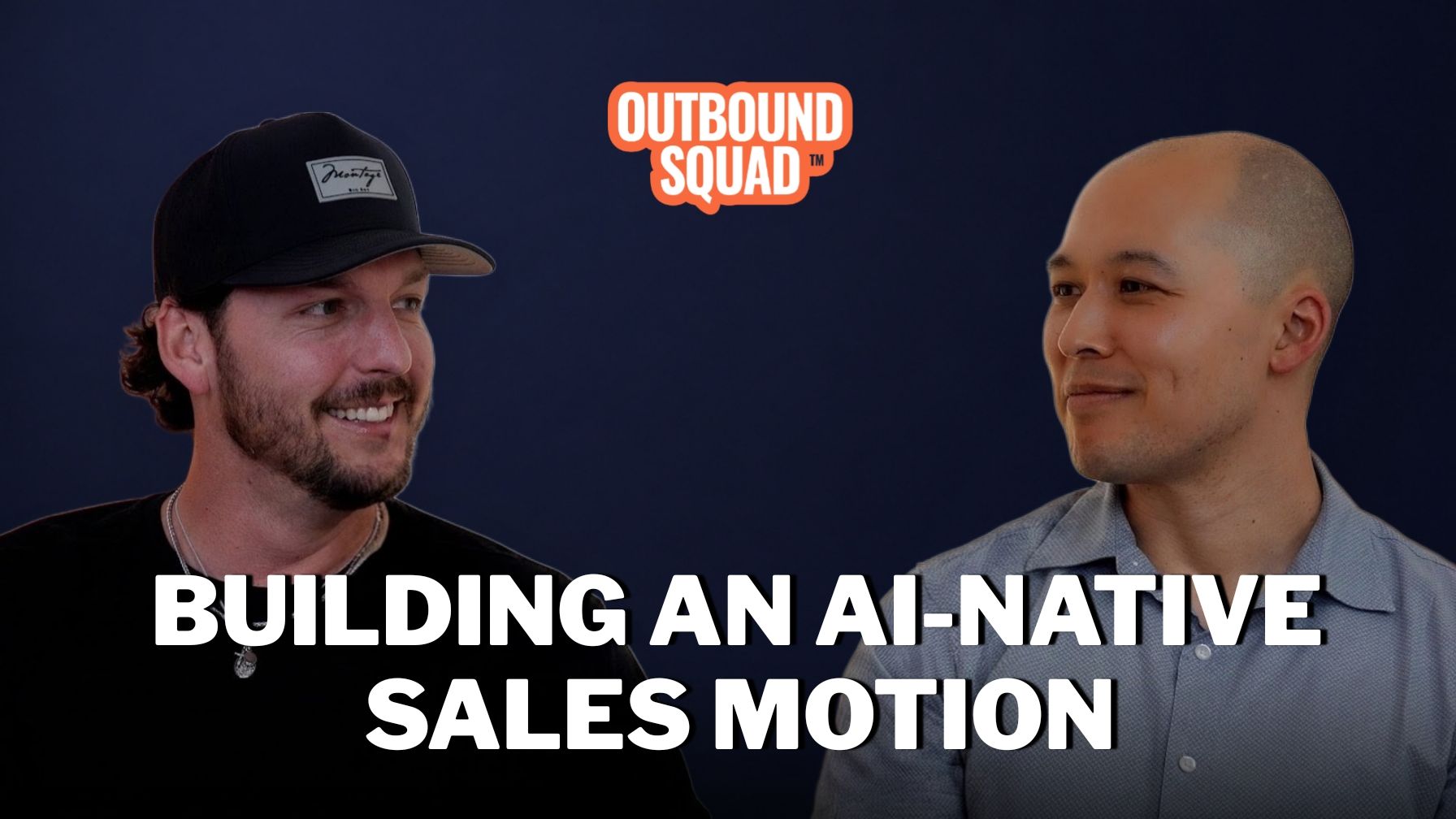 Building an AI-native sales motion with Heath Barnett