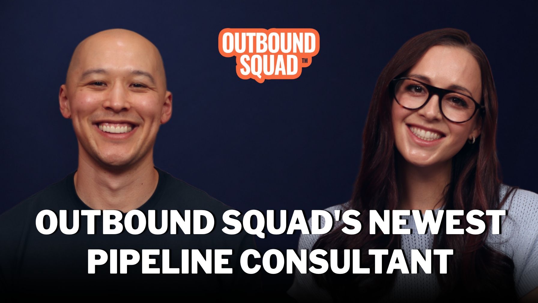 Meet Amanda Long, our newest Pipeline Consultant