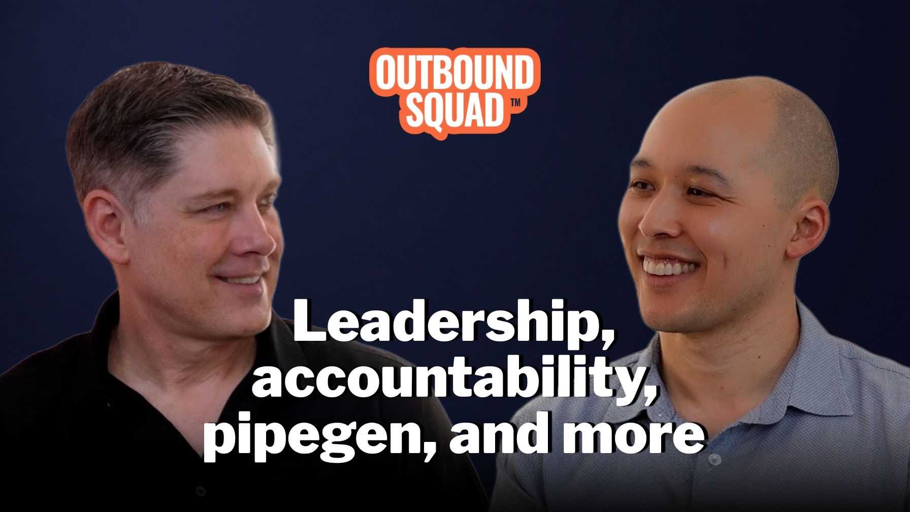 VP of Revenue at AdRoll on empathy, accountability, pipegen, and more