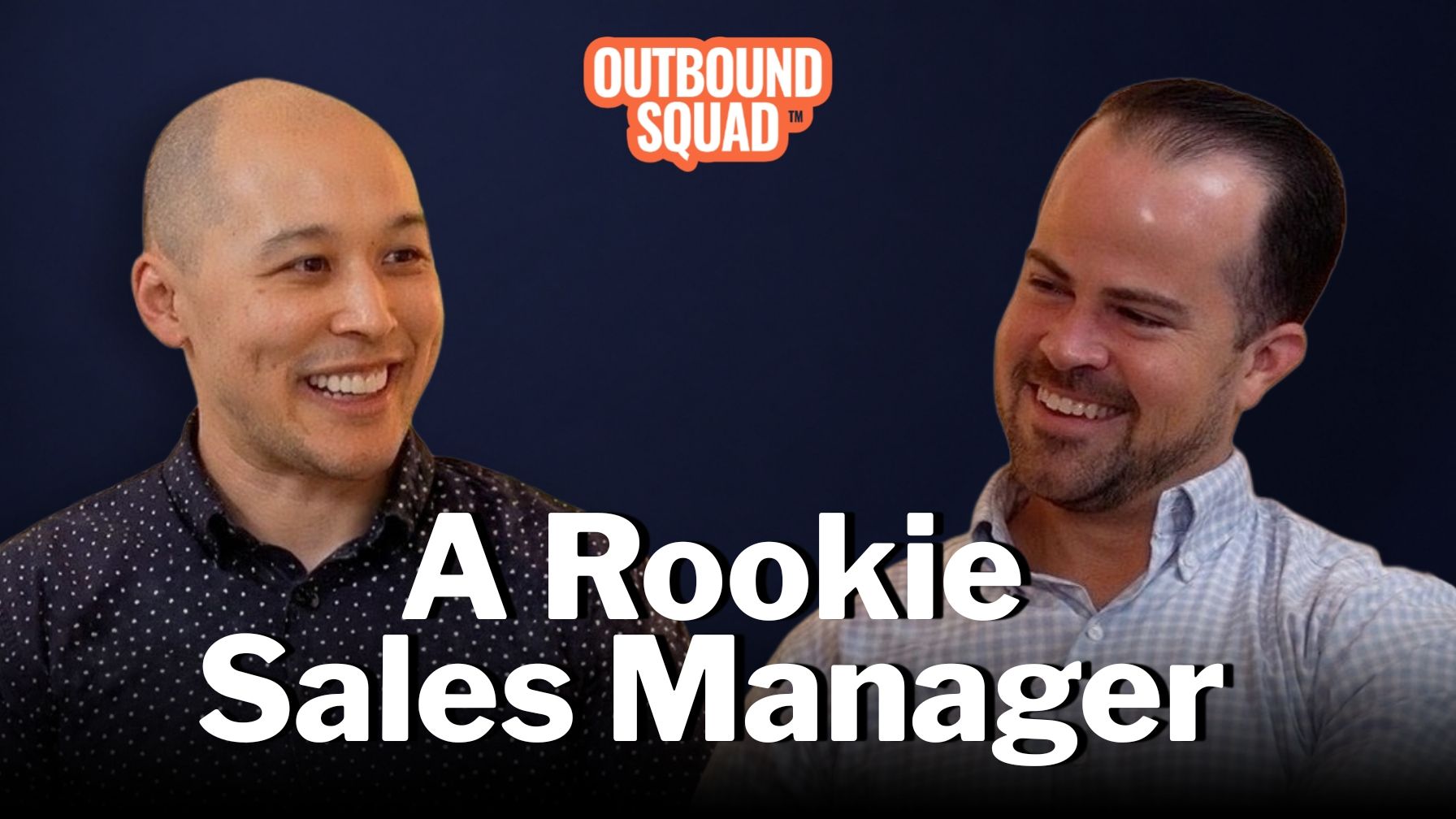 Lessons from a first-time sales manager