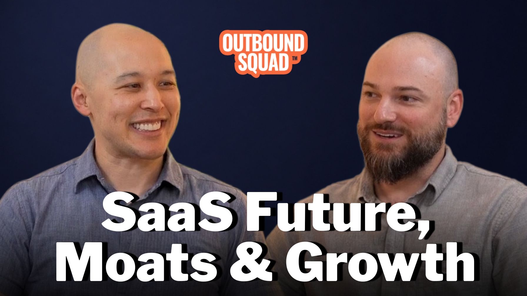 Future of Saas, moats, pipegen, and more with Ryan Heaphy