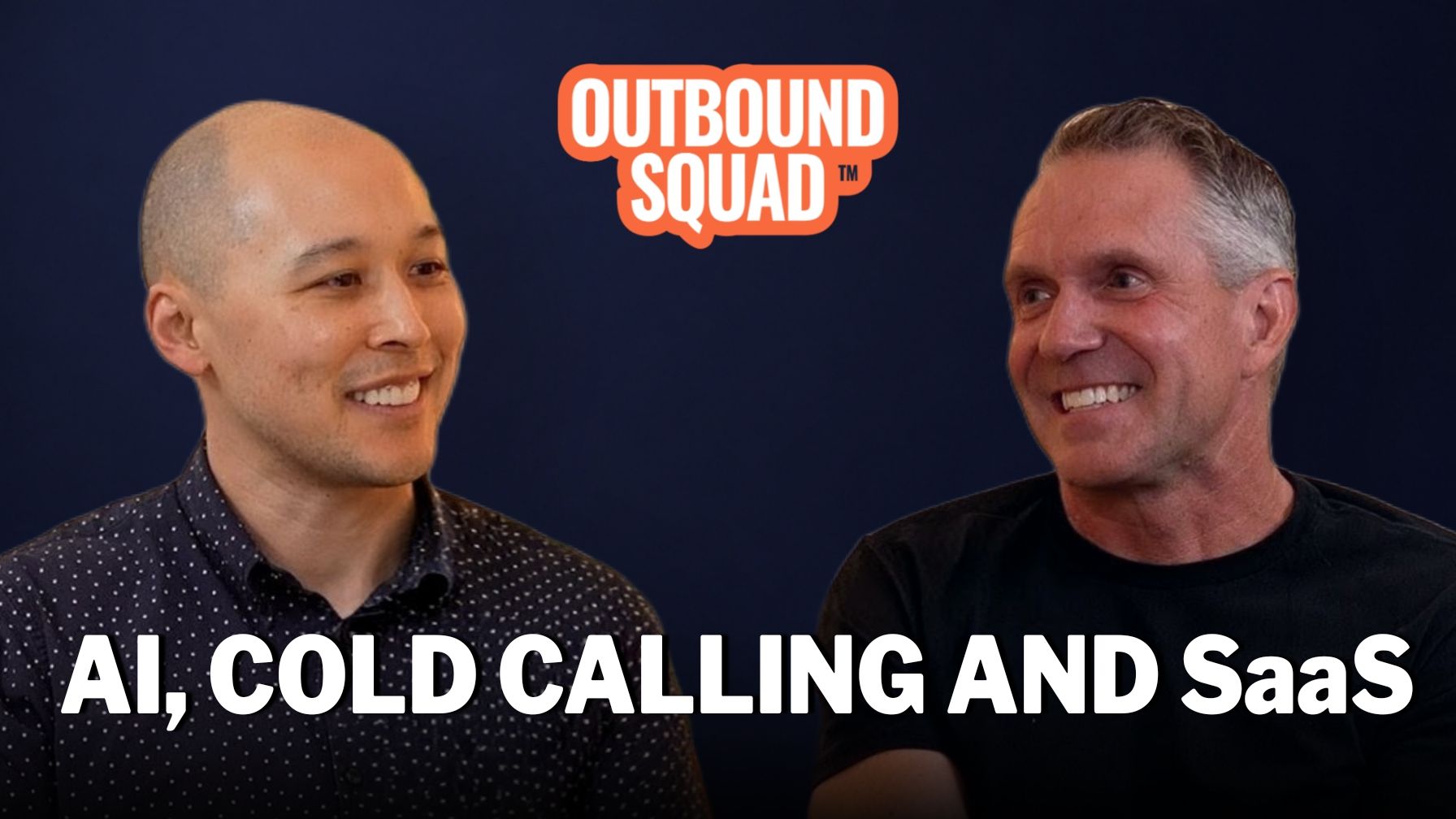 CRO of Orum on AI, cold calling, and the future of SaaS