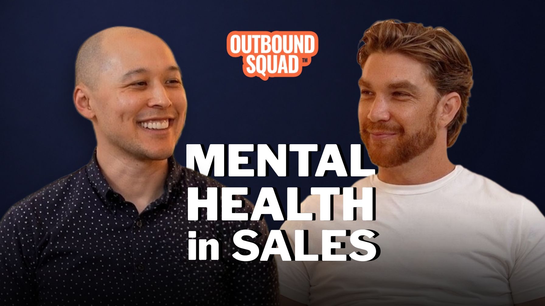 Mental health and finding fulfillment in sales with Alex Kremer