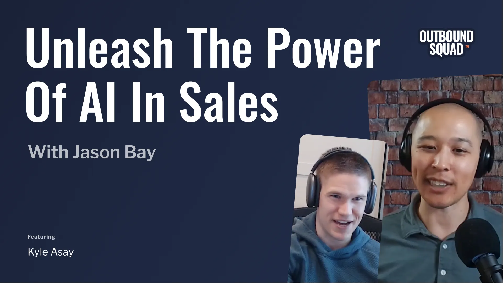 ChatGPT and reducing buyer friction &amp; bias with Kyle Asay