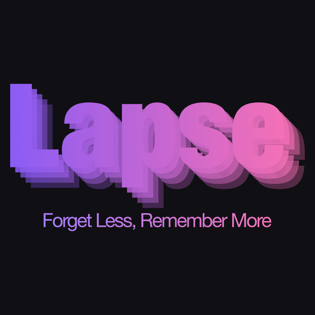 Lapse