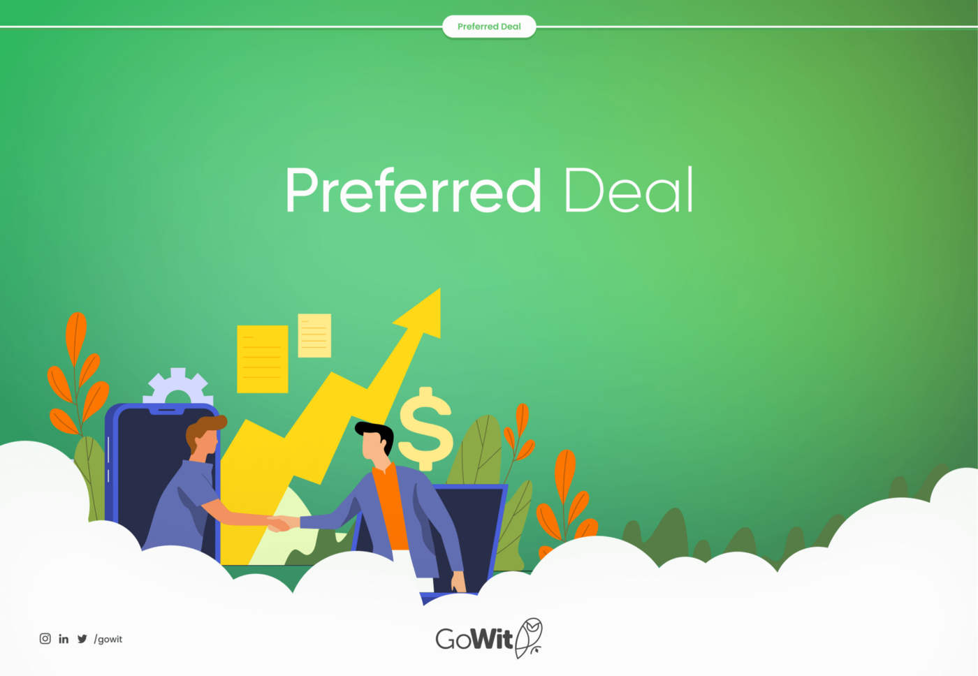Programmatic Advertising Essentials: What Is A Preferred Deal?