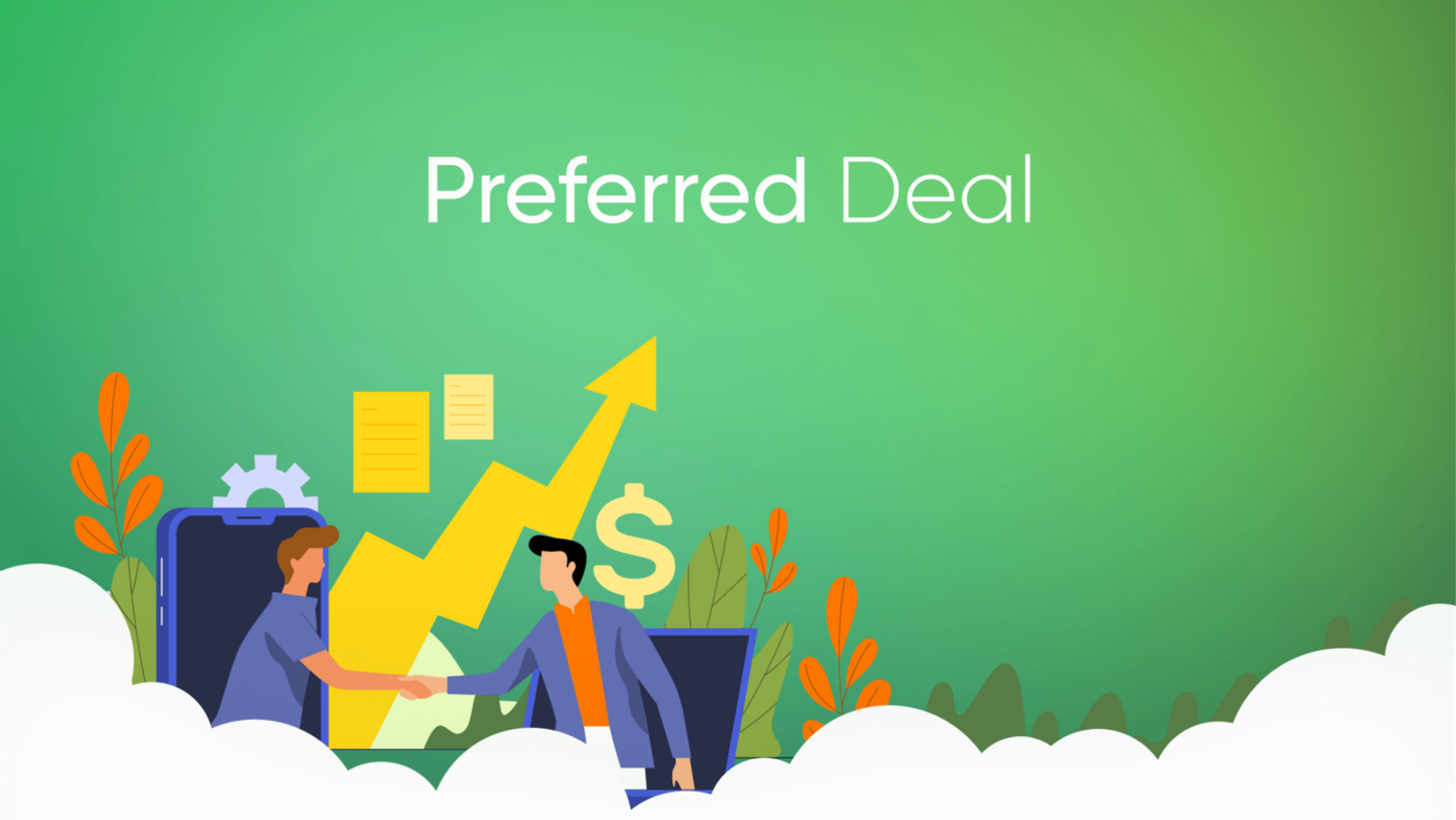 Programmatic Advertising Essentials: What Is A Preferred Deal?
