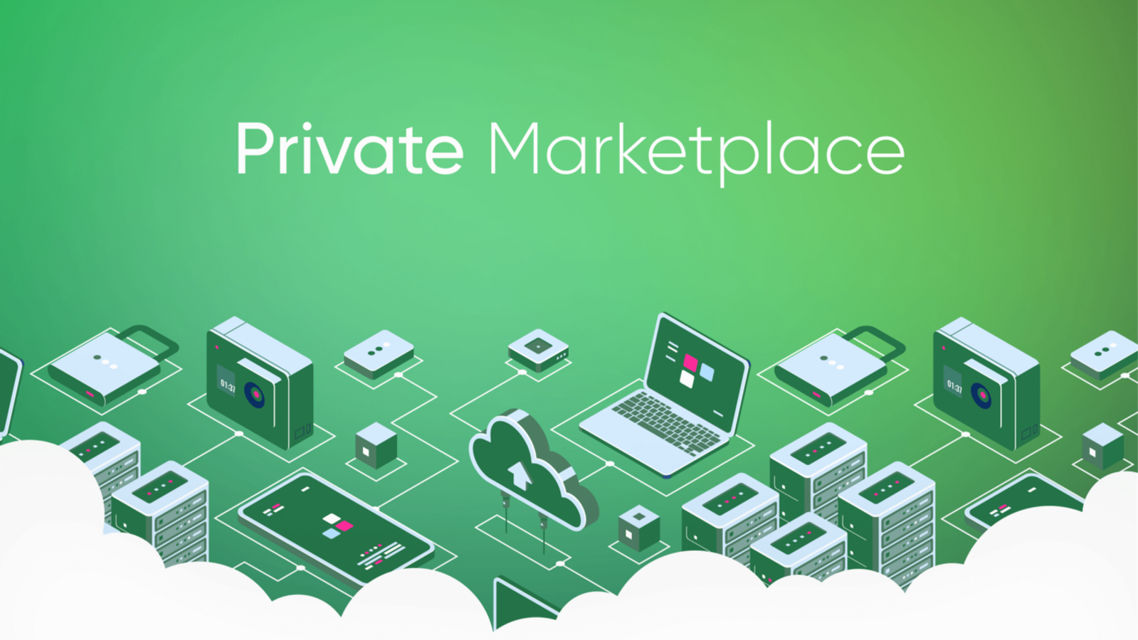 Programmatic Advertising Essentials: What Is A Private Marketplace?