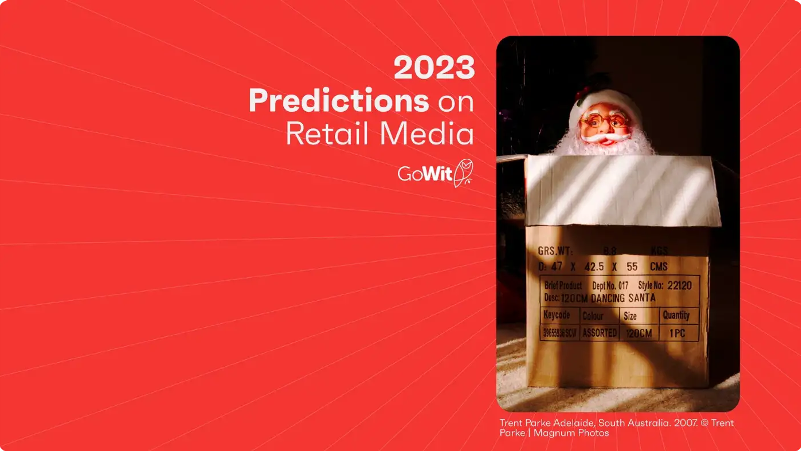2023 Predictions on Retail Media