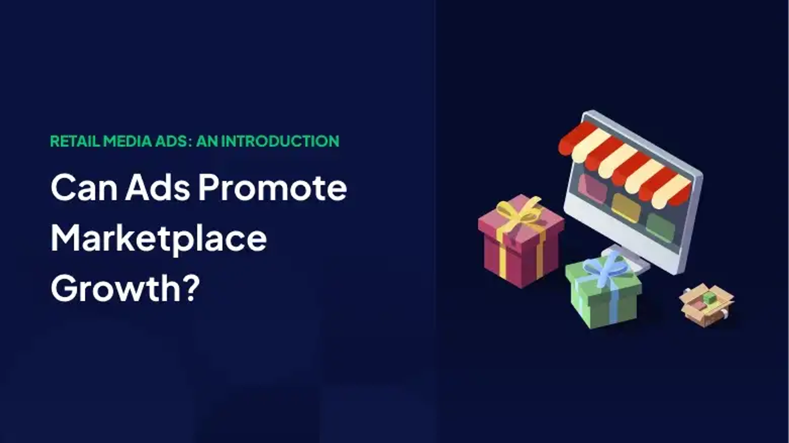 Retail Media in 2024: Definition, Benefits, Getting Started Guide