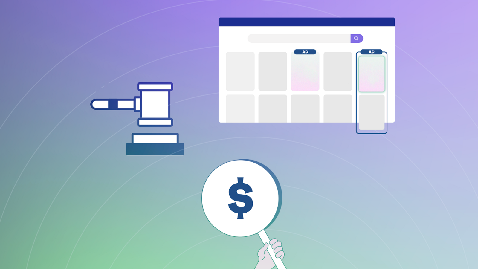 Ad Auctions and Bidding Explained