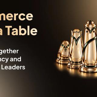 Commerce Media Table: Connecting Commerce Leaders Across EMEA