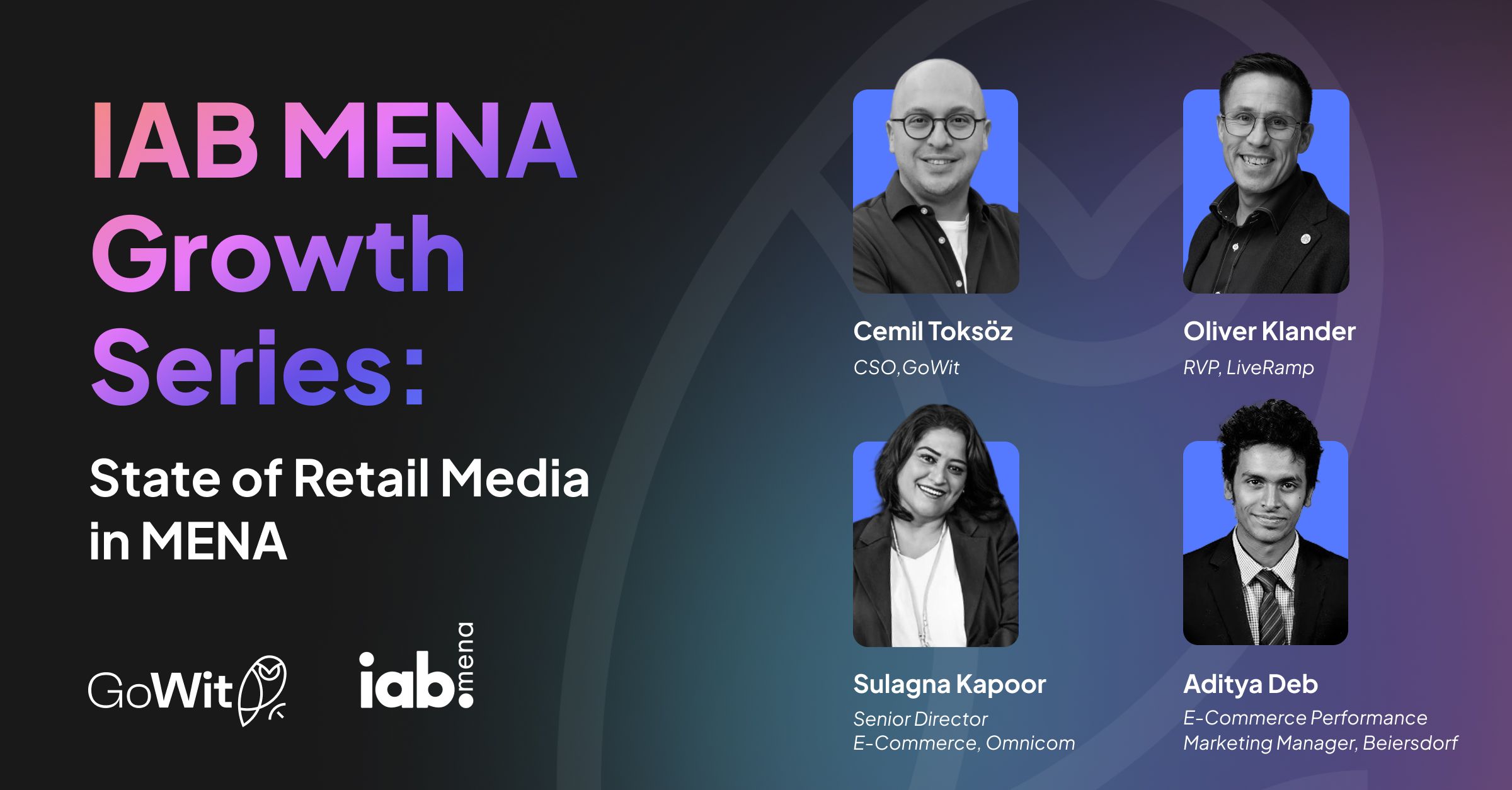 What Industry Leaders Are Saying About Retail Media in MENA