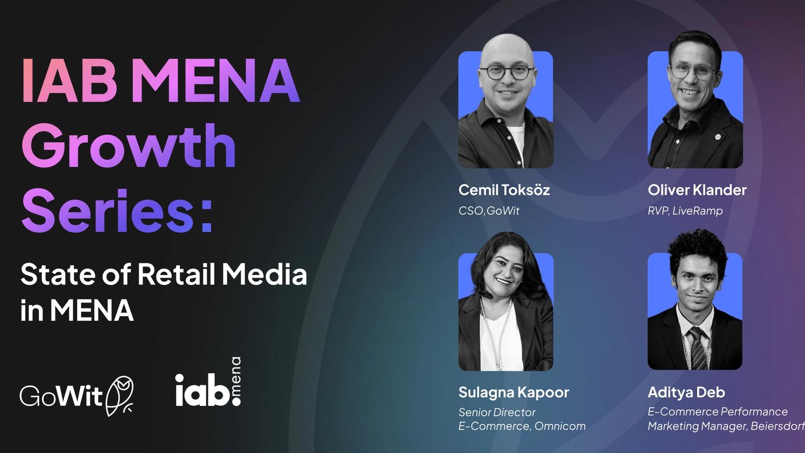What Industry Leaders Are Saying About Retail Media in MENA