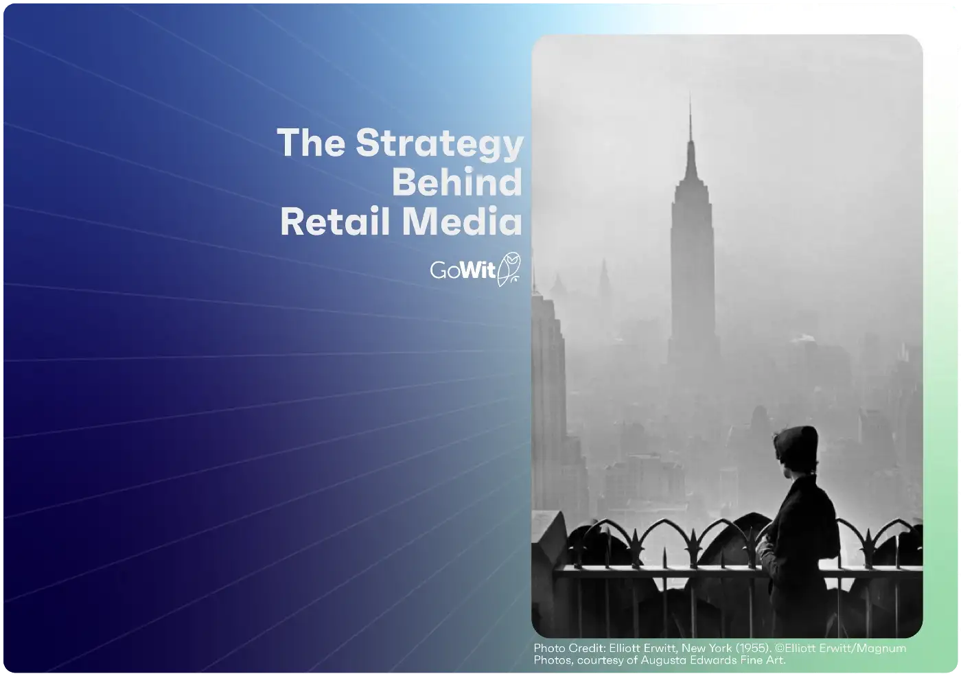 The Strategy Behind Retail Media