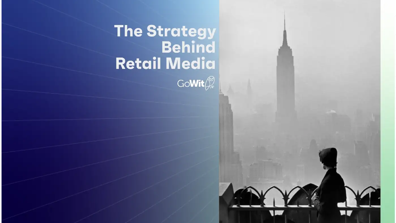 The Strategy Behind Retail Media