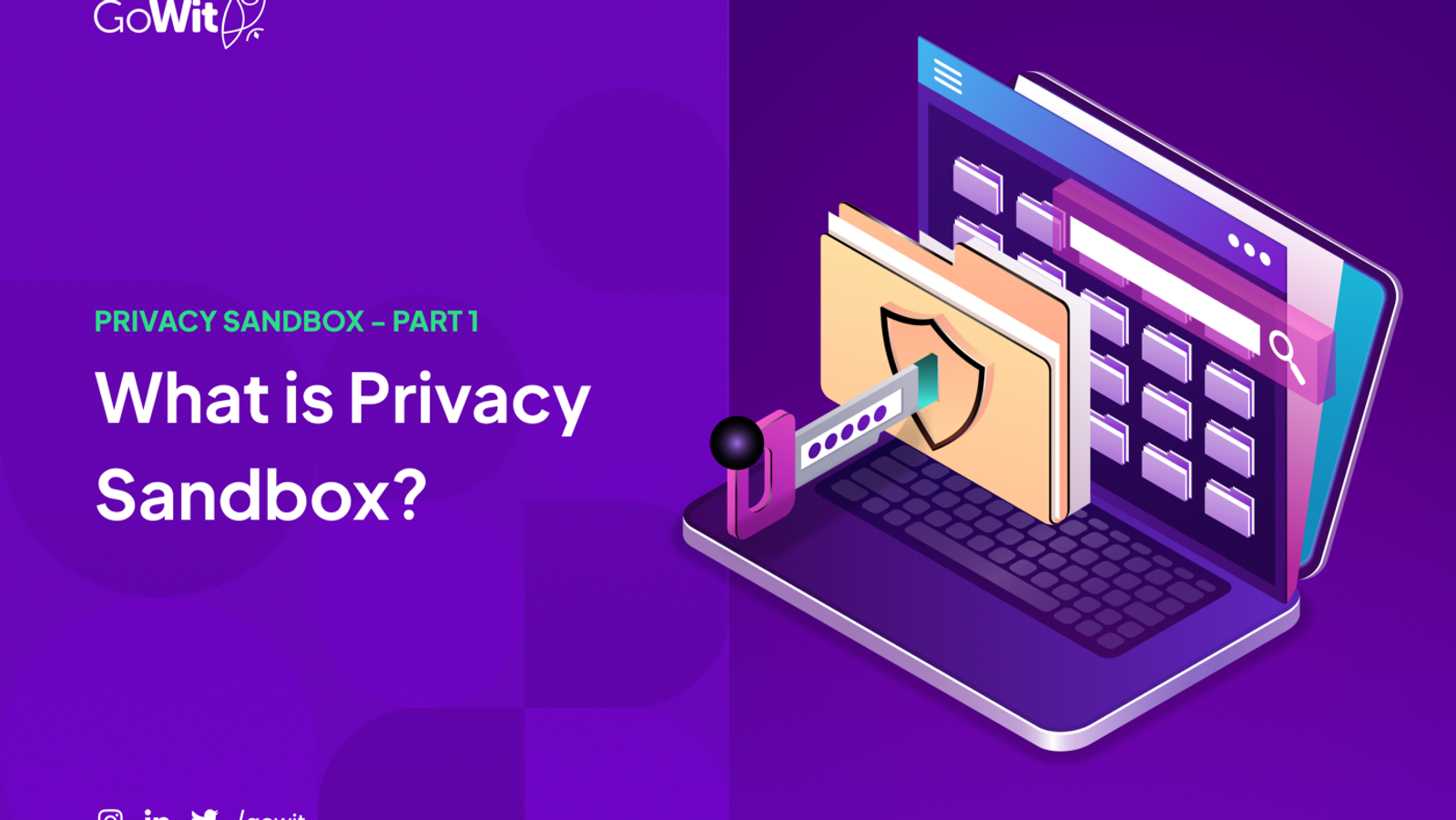 What is Privacy Sandbox?