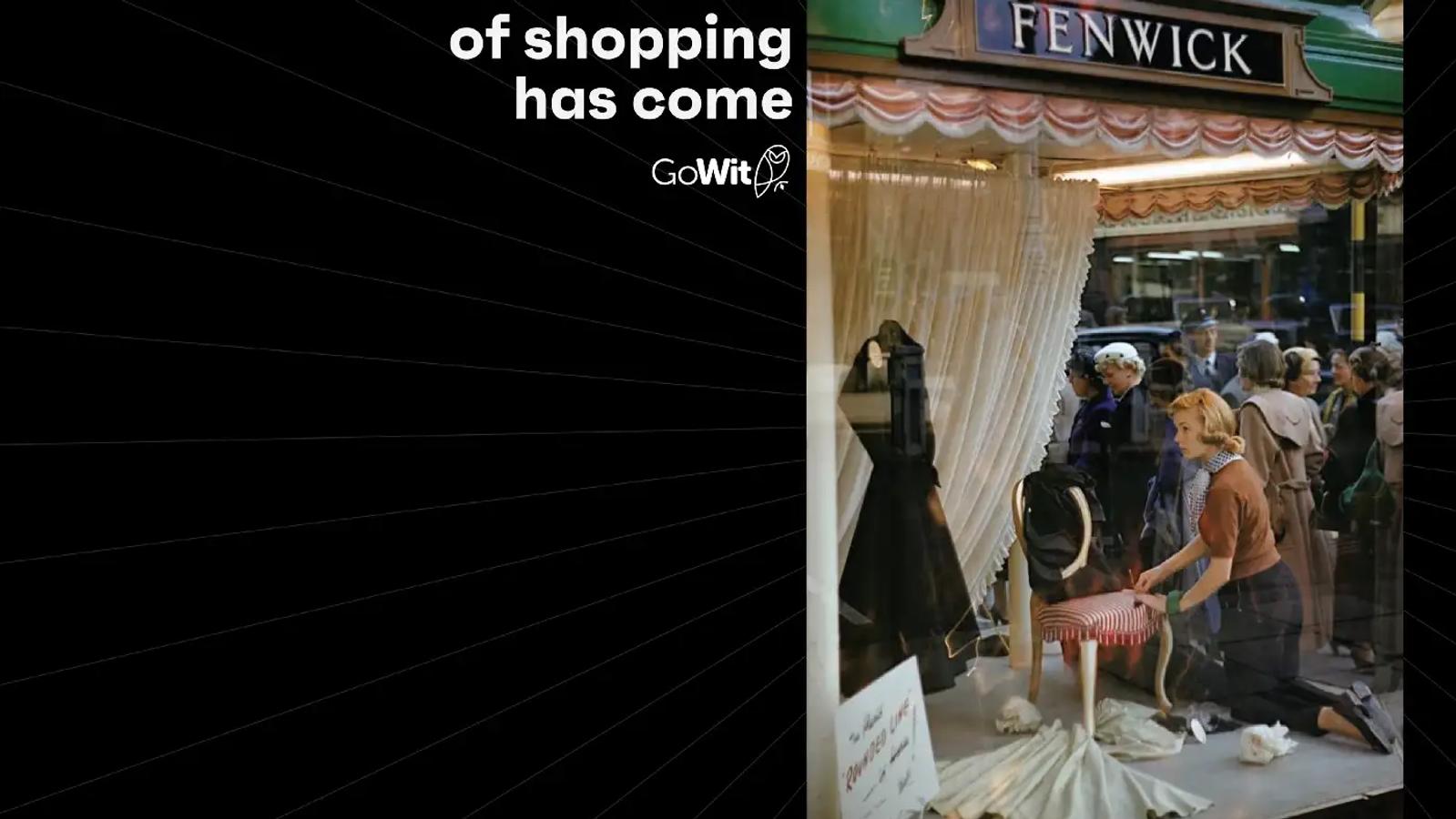 How to stand out in the madness of Black Friday