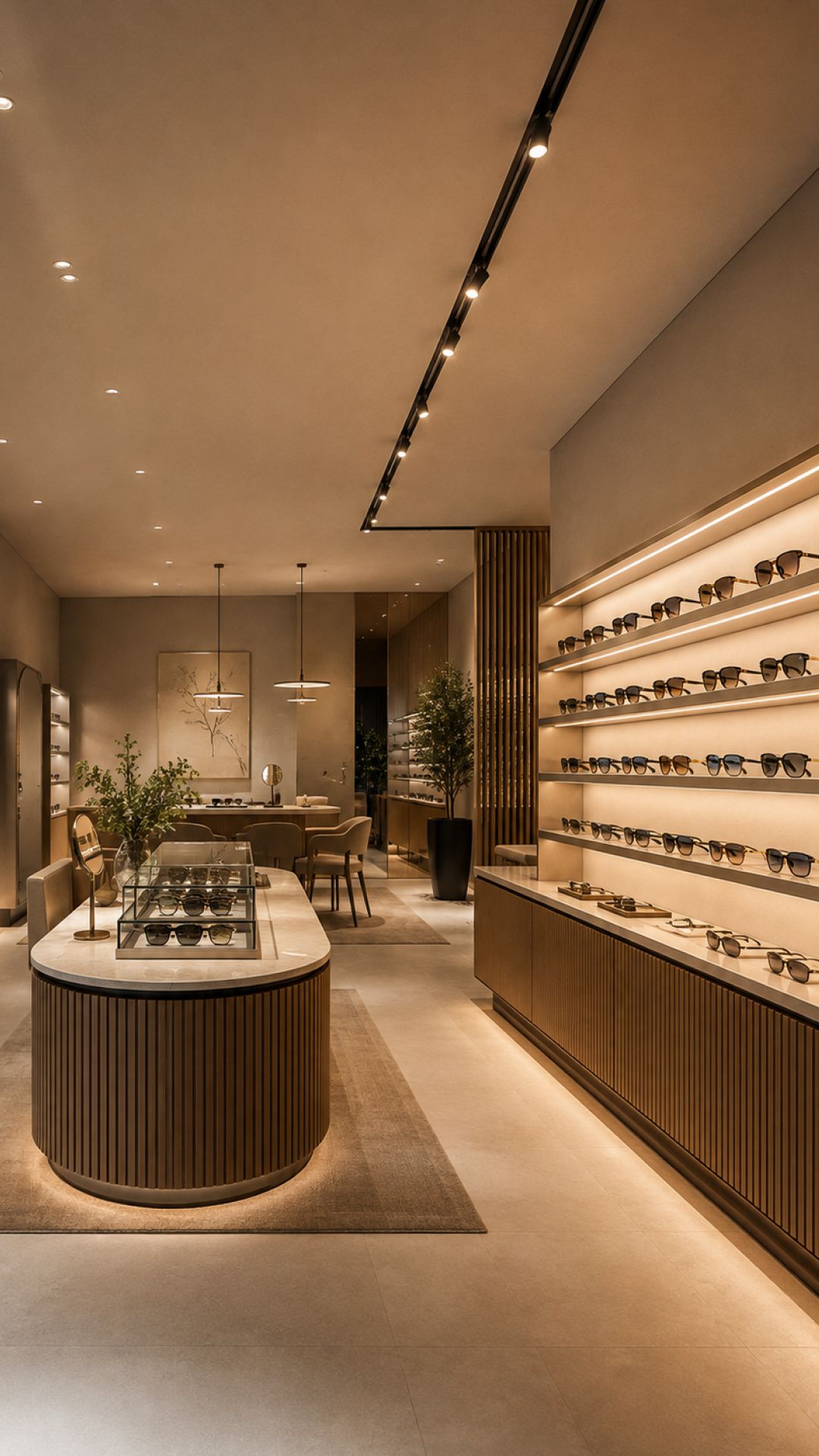 mag — La Maison Optical