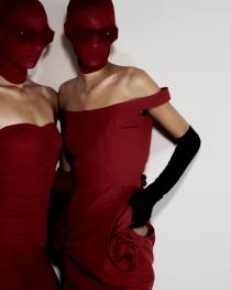 Spring Summer 2025 lookbook