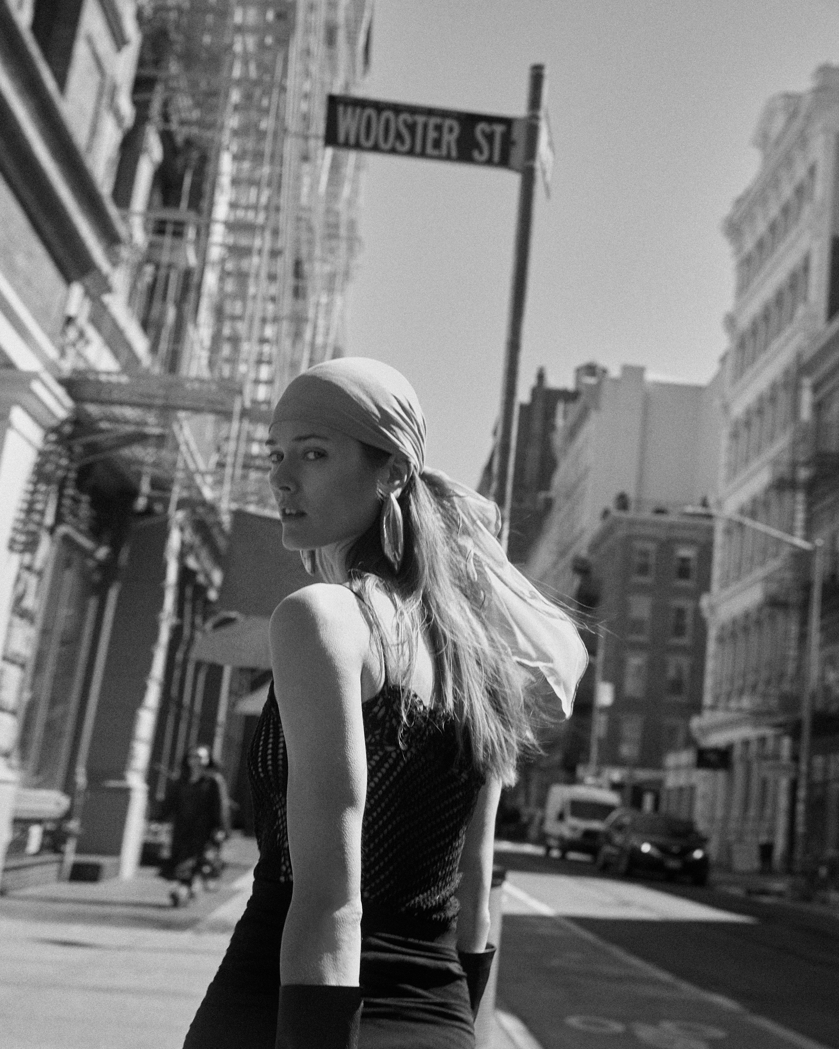 New York : Urban Whispers