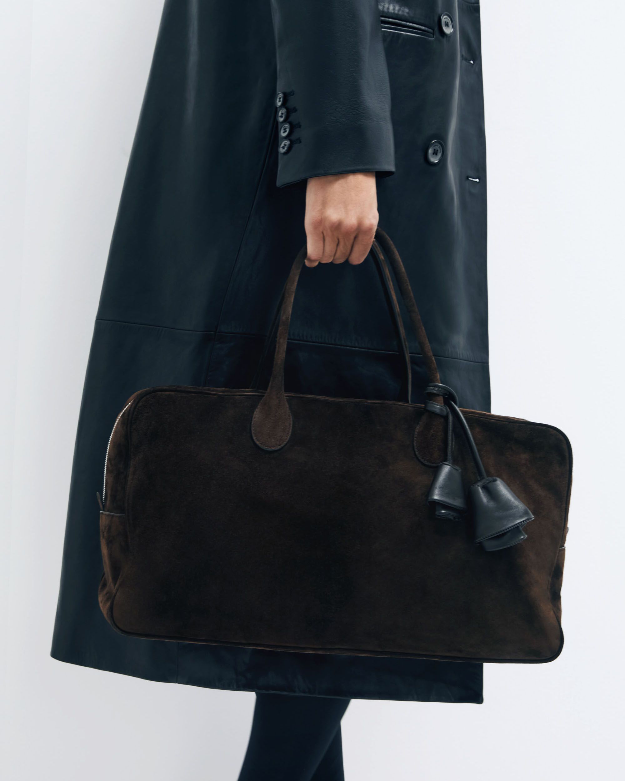 【MAGDA BUTRYM】海外セレブ愛用◎ ブリジットバッグ Brigitte Bag