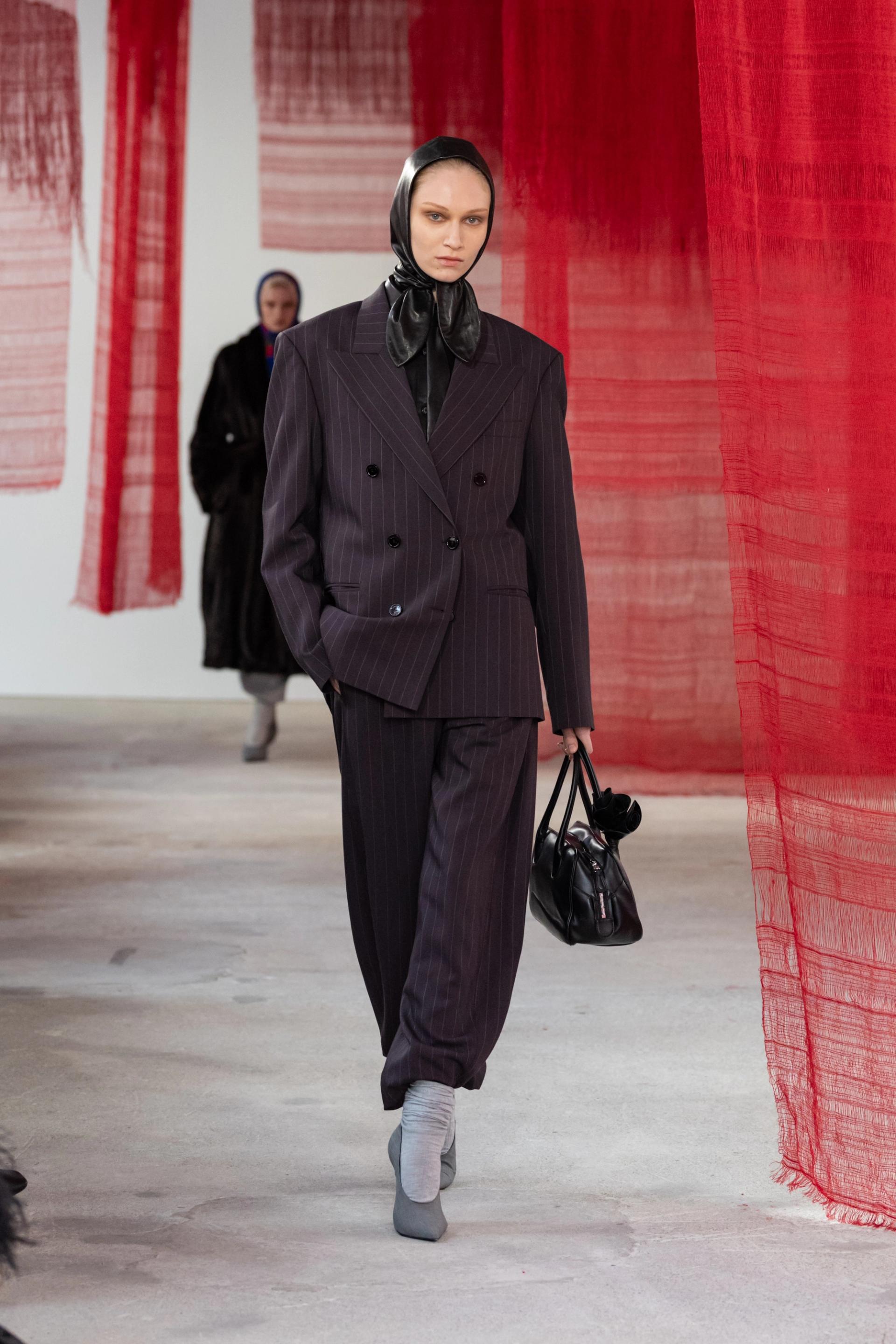 Fall Winter 2025 Lookbook