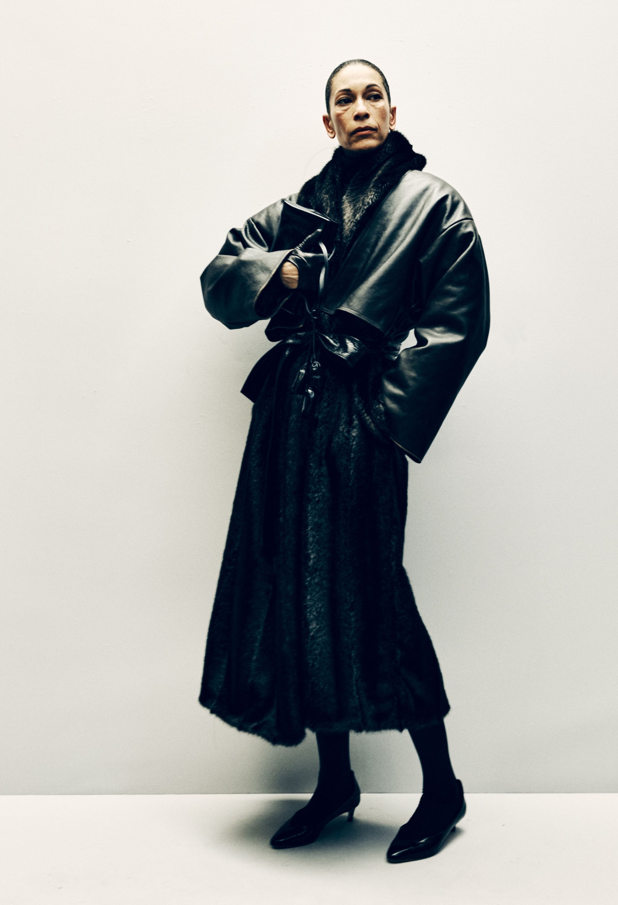 Women's Coats & Jackets | Magda Butrym | Official Womenswear