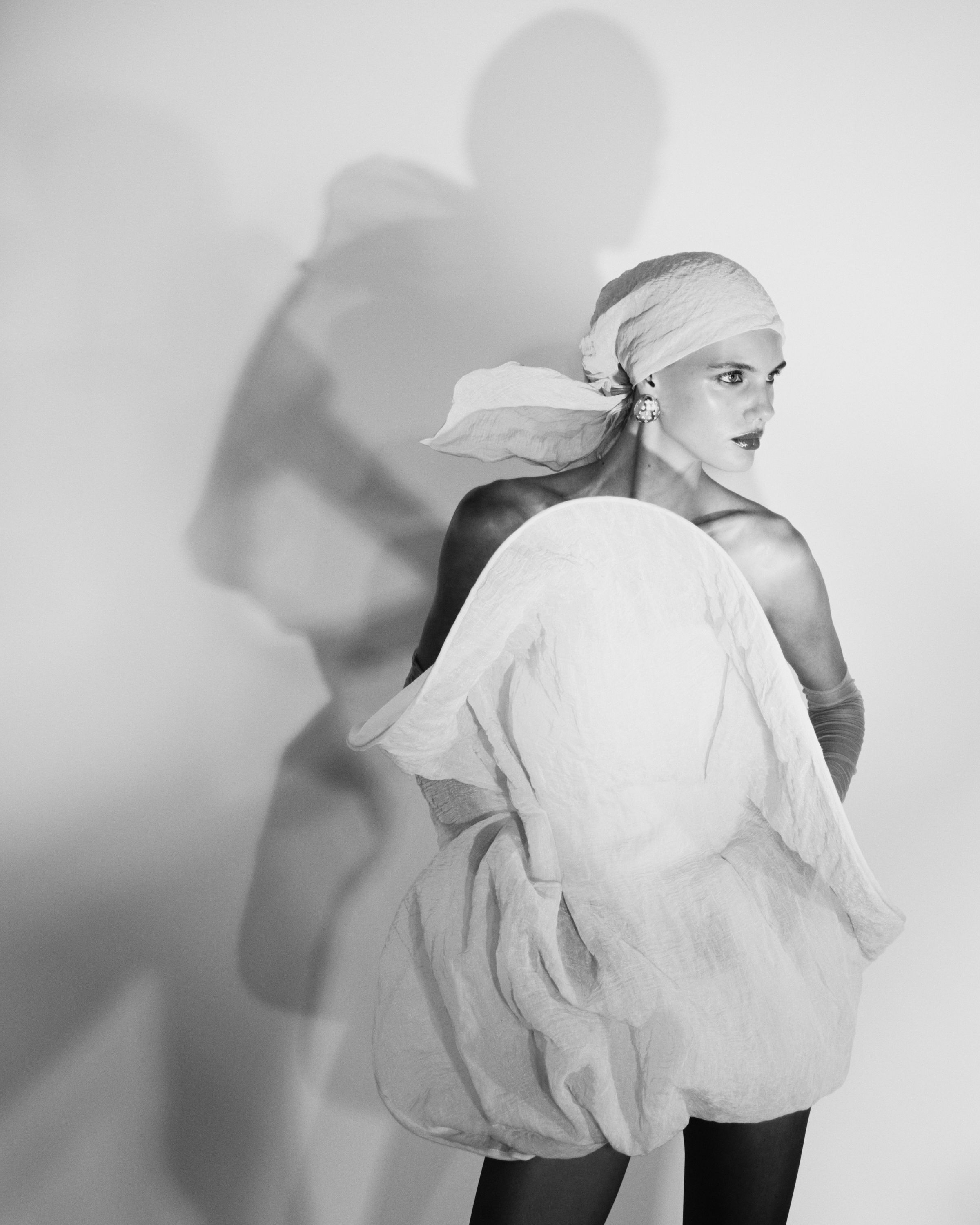 Spring-Summer 2025 : Gossamer
