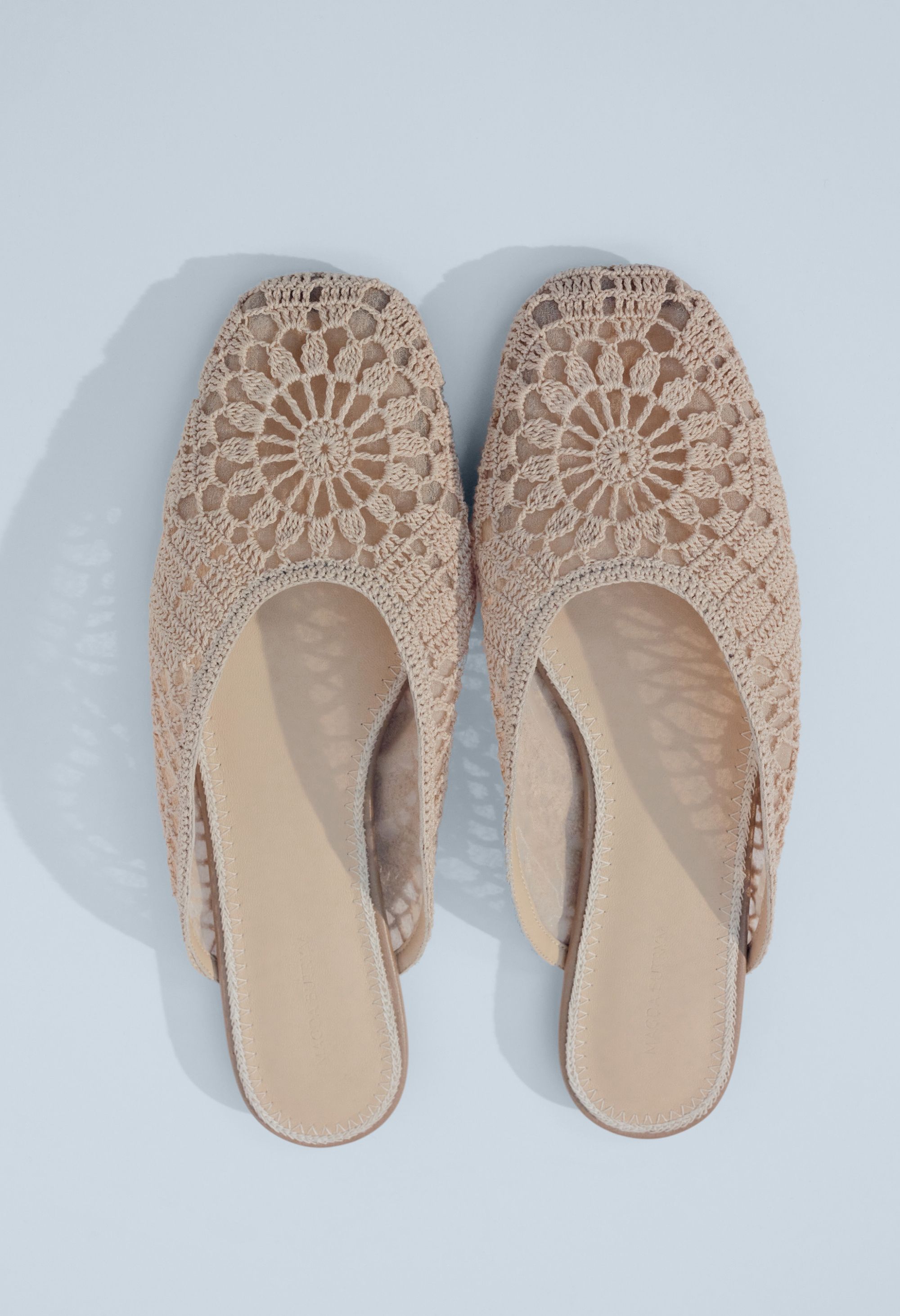 Women's Shoes | Magda Butrym | Official Womenswear Luxury Designer