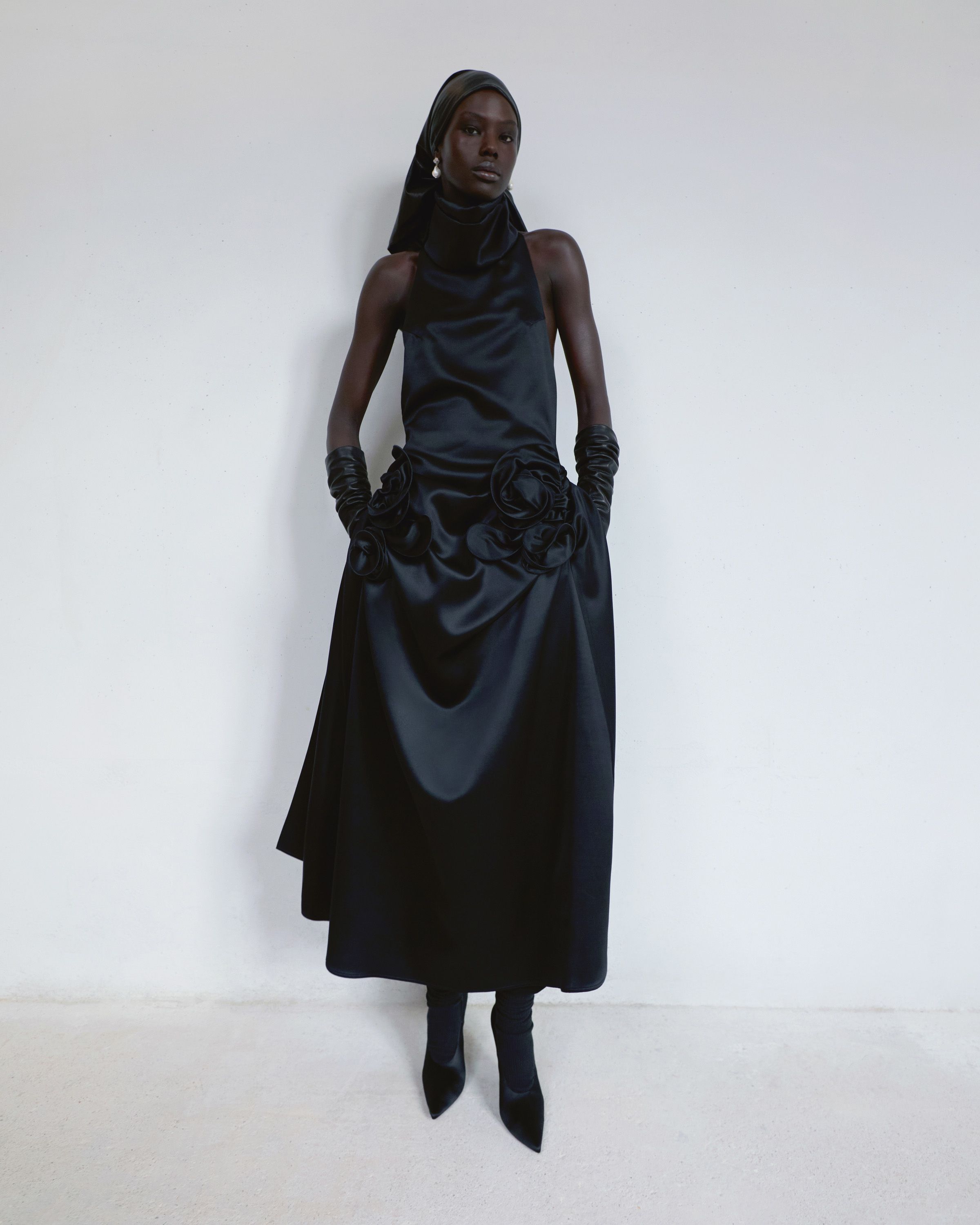 Magda Butrym: Official Website & On-line Boutique