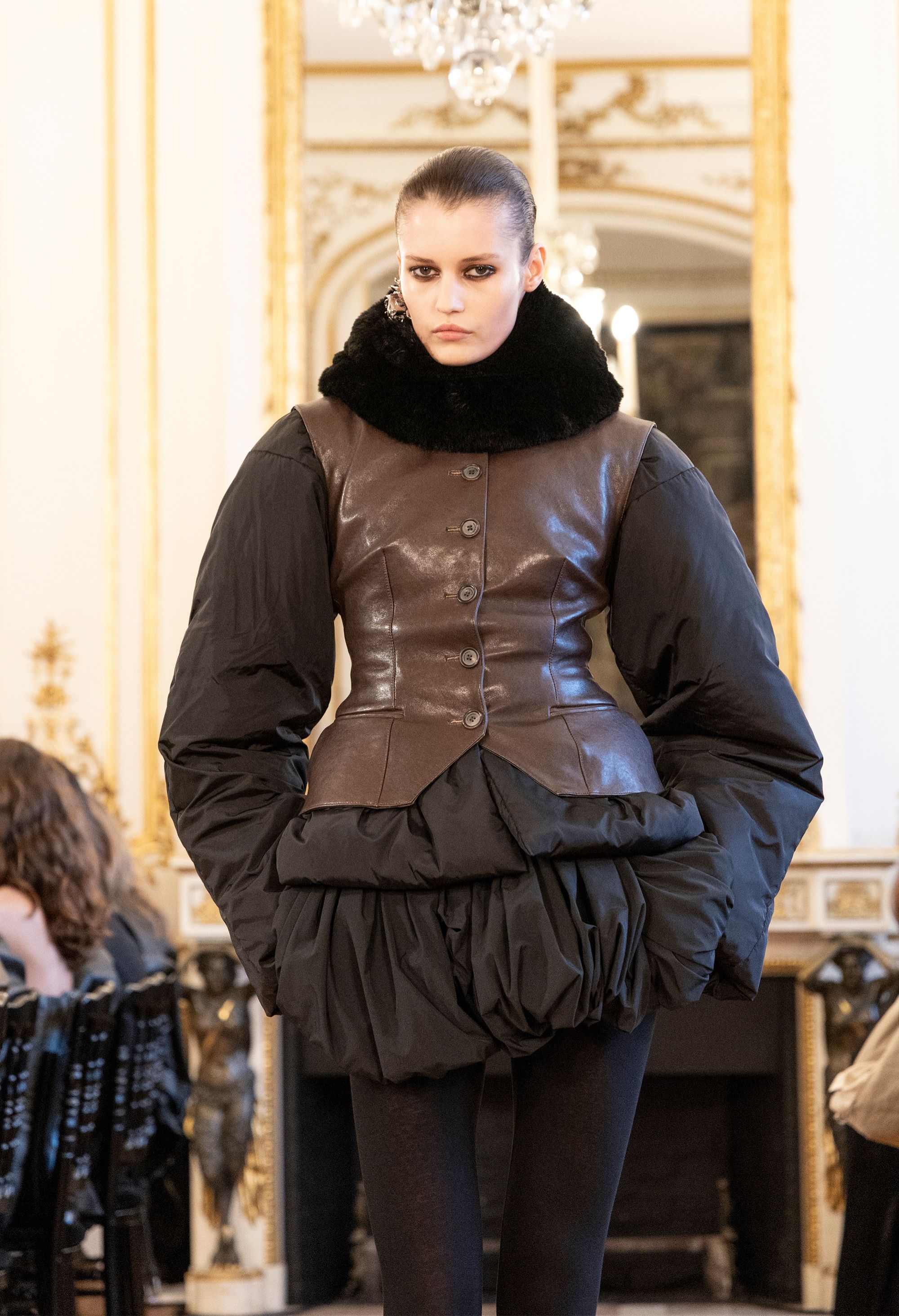 Women's Coats & Jackets | Magda Butrym | Official Womenswear