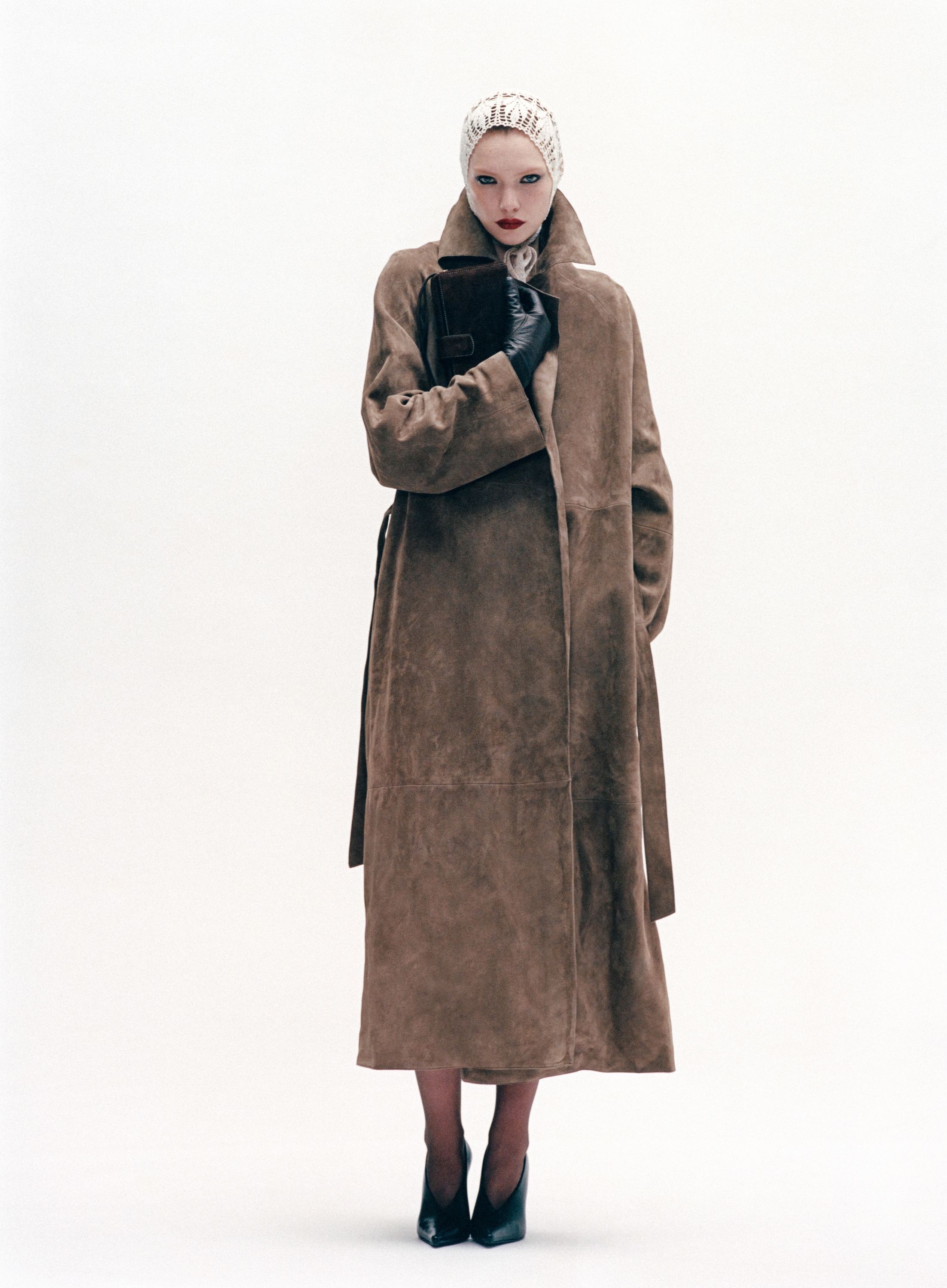 Pre-Spring 2025 lookbook