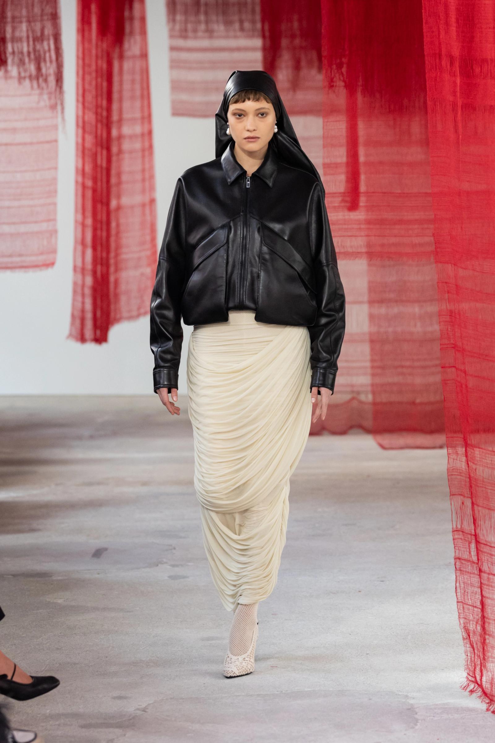 Fall Winter 2025 Lookbook