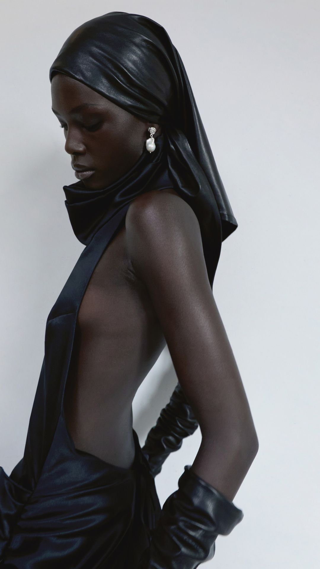 MAGDA BUTRYM 135725NAVY 関税送料込 Magda Butrym: Official Website & On-line Boutique