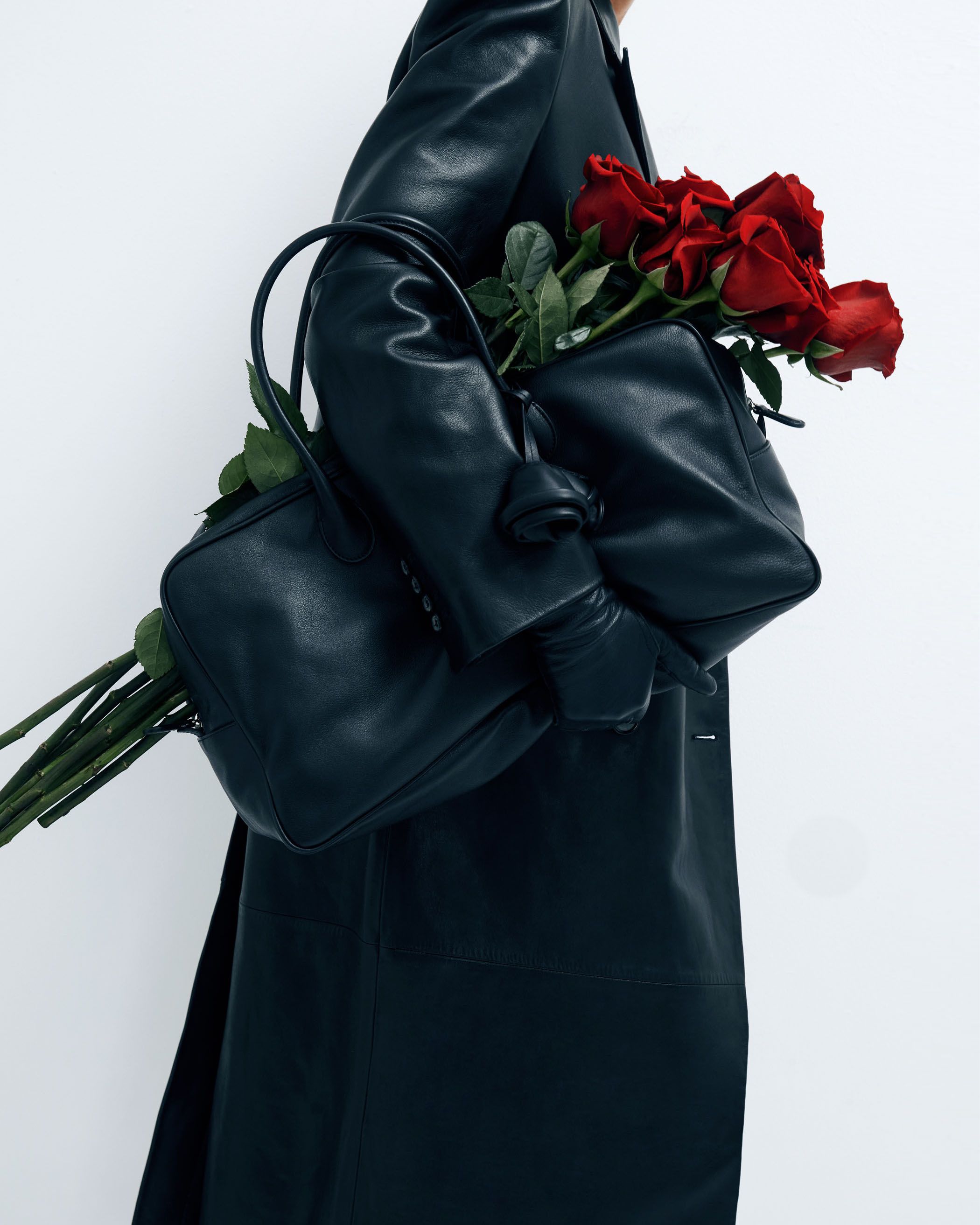 【MAGDA BUTRYM】海外セレブ愛用◎ ブリジットバッグ Brigitte Bag
