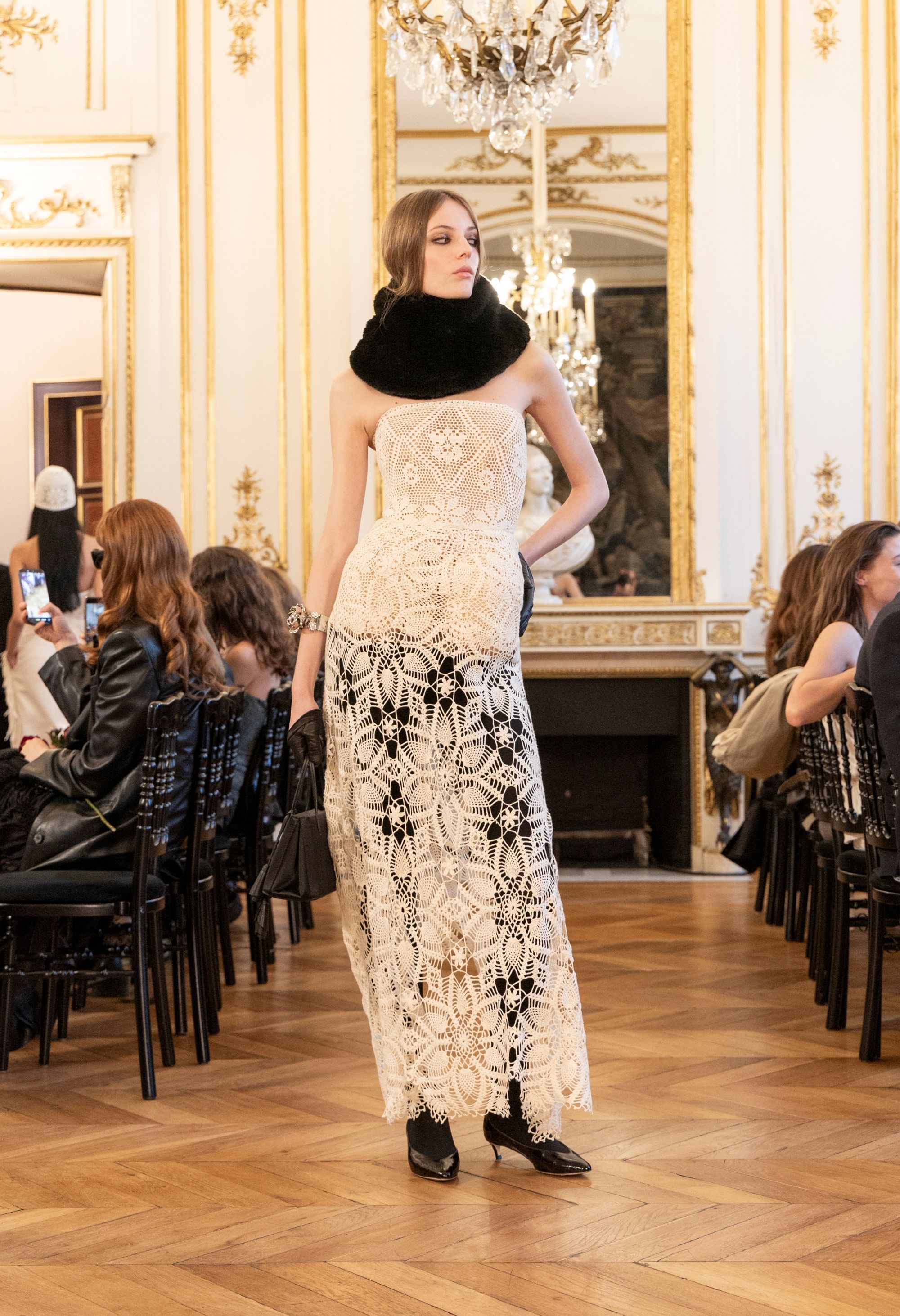 Women's Tops | Magda Butrym | Official Womenswear Luxury Designer