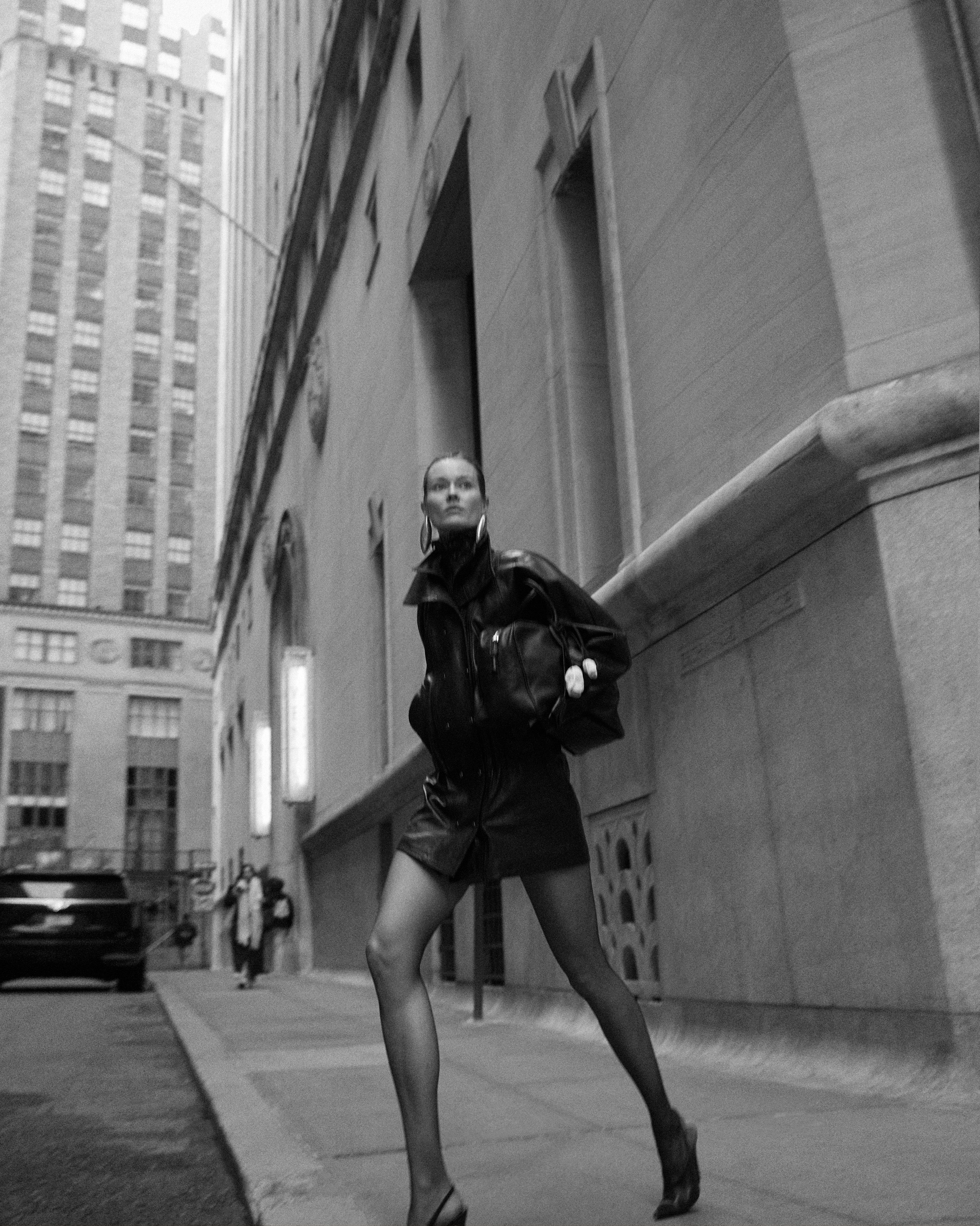 New York : Urban Whispers