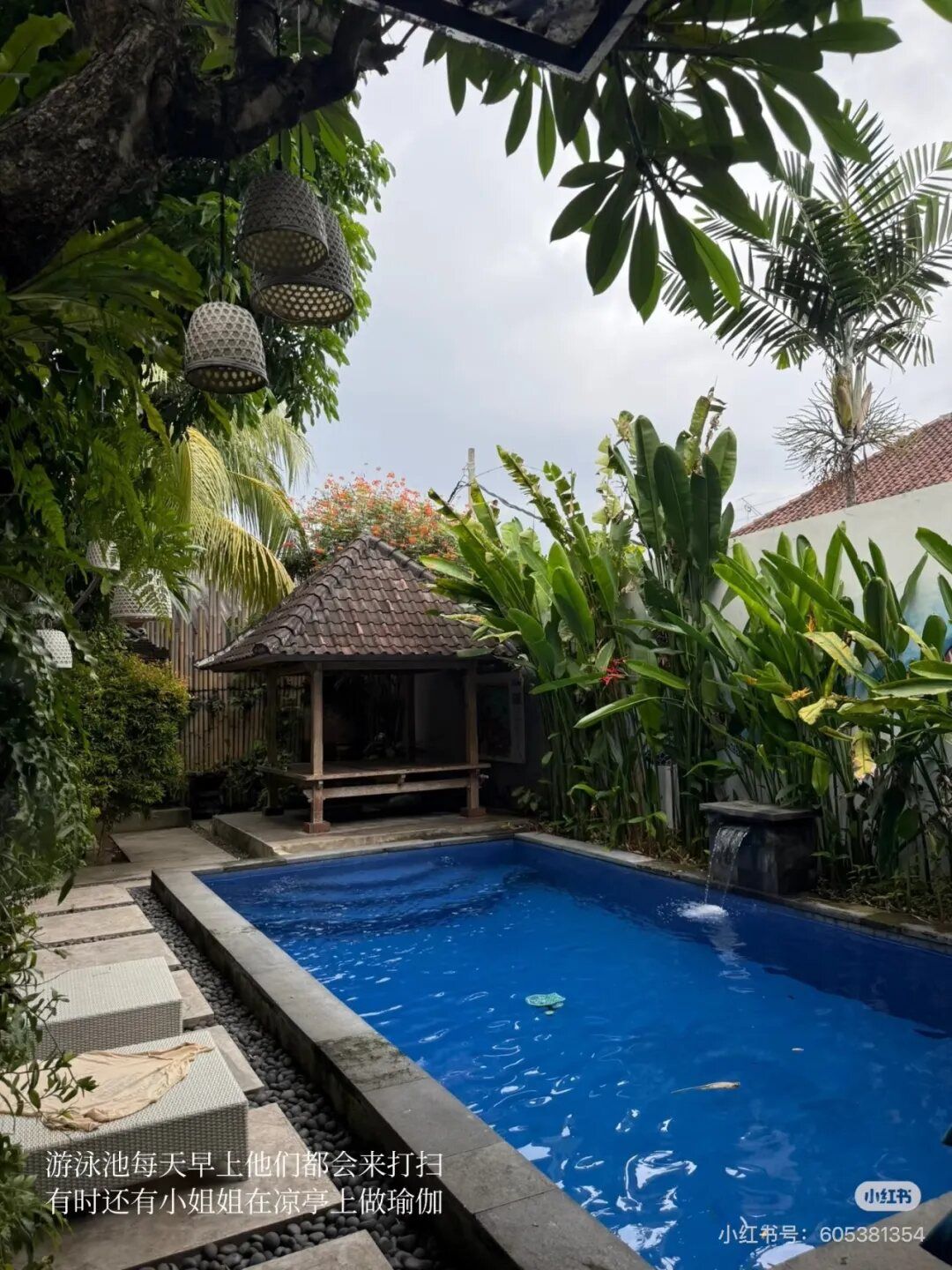 Lokal Bali Hostel 16