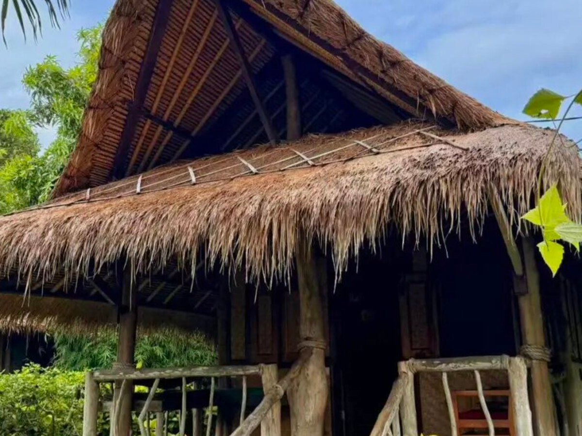Where to stay in Bali as a woman travelling solo