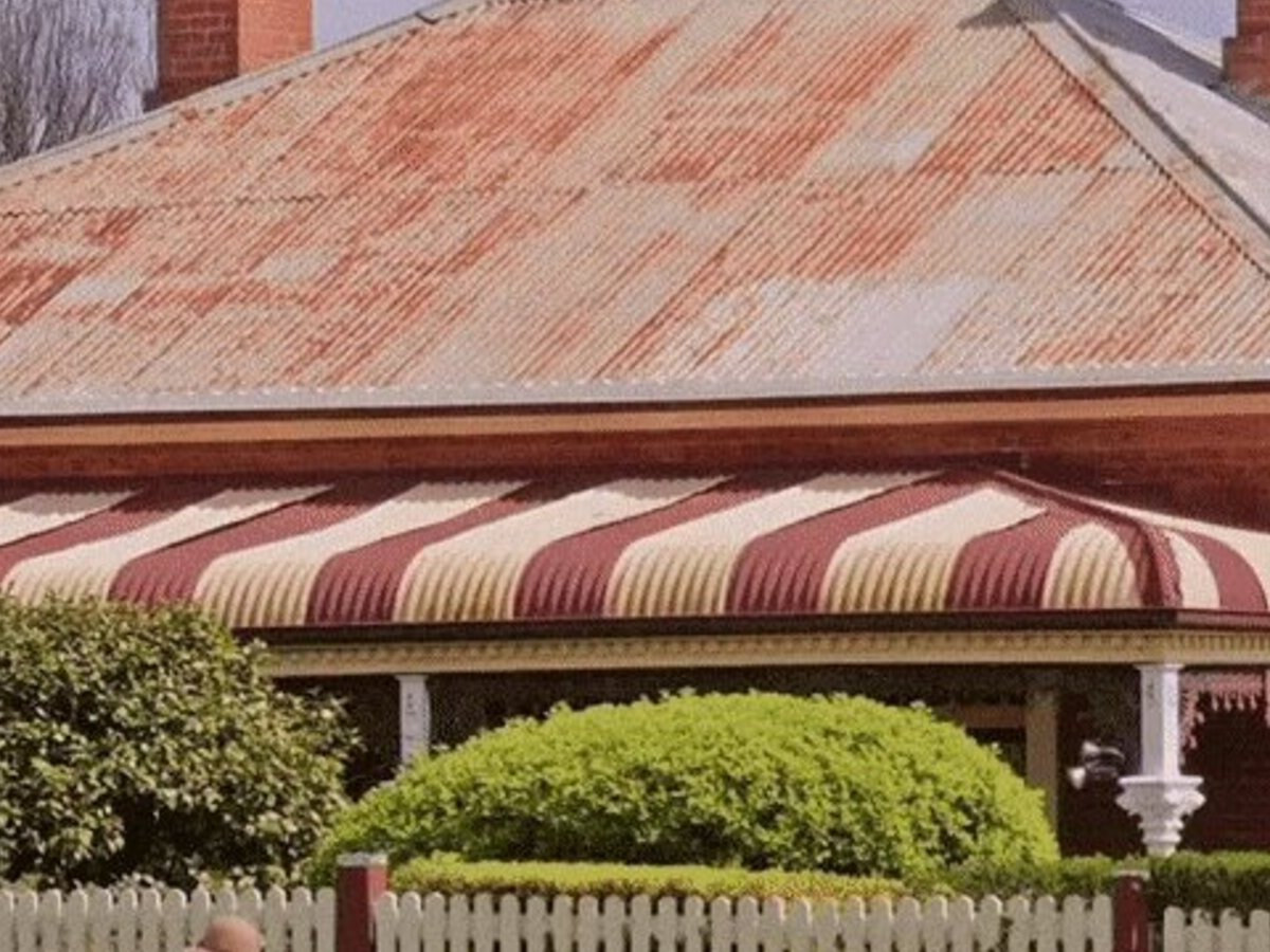 Gundaroo: finding a taste of home in a Lonely Planet-listed town
