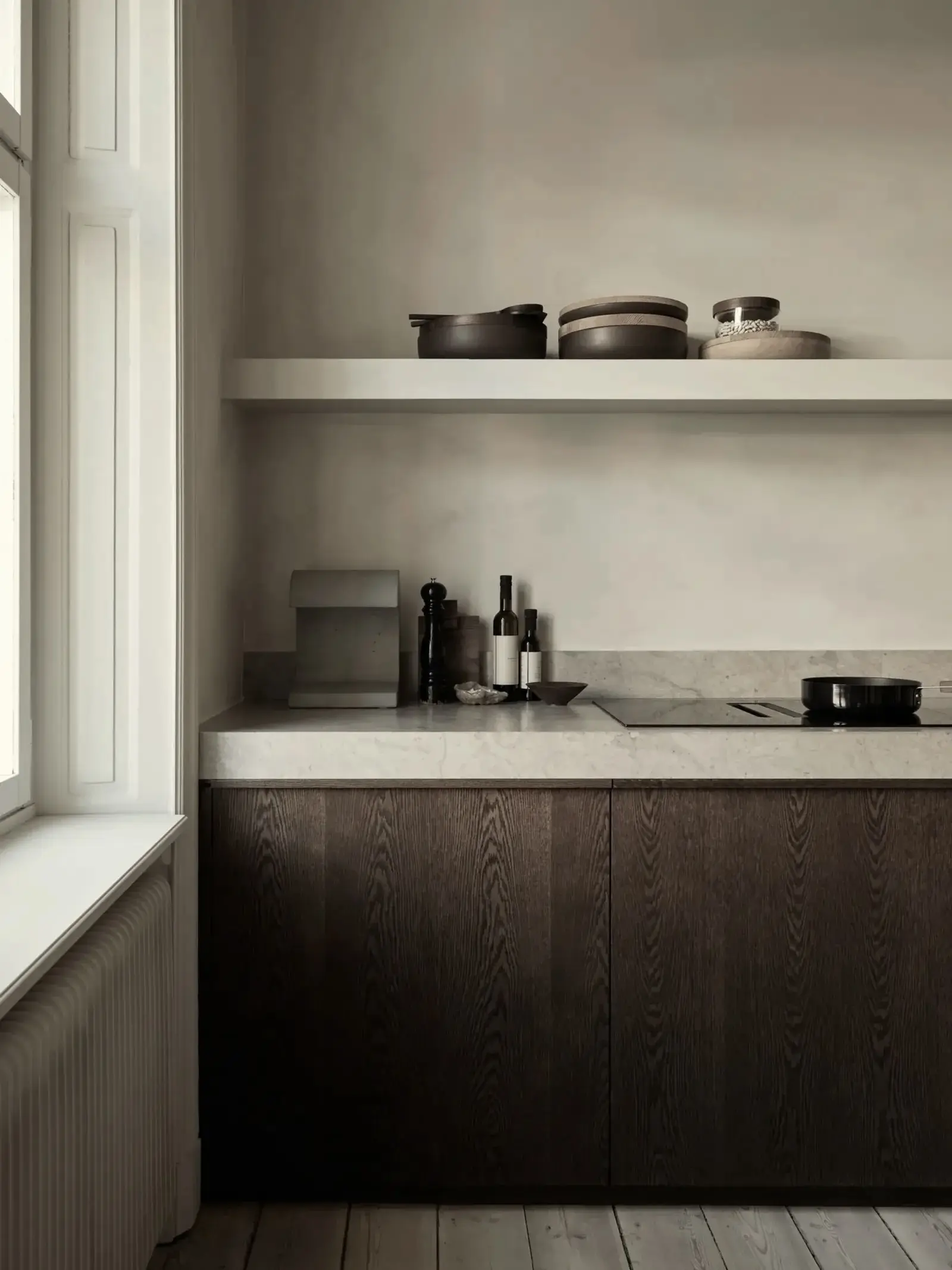 Lotta Agaton Interiors