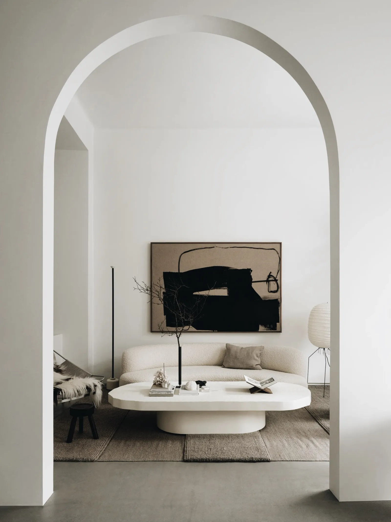 Lotta Agaton Interiors