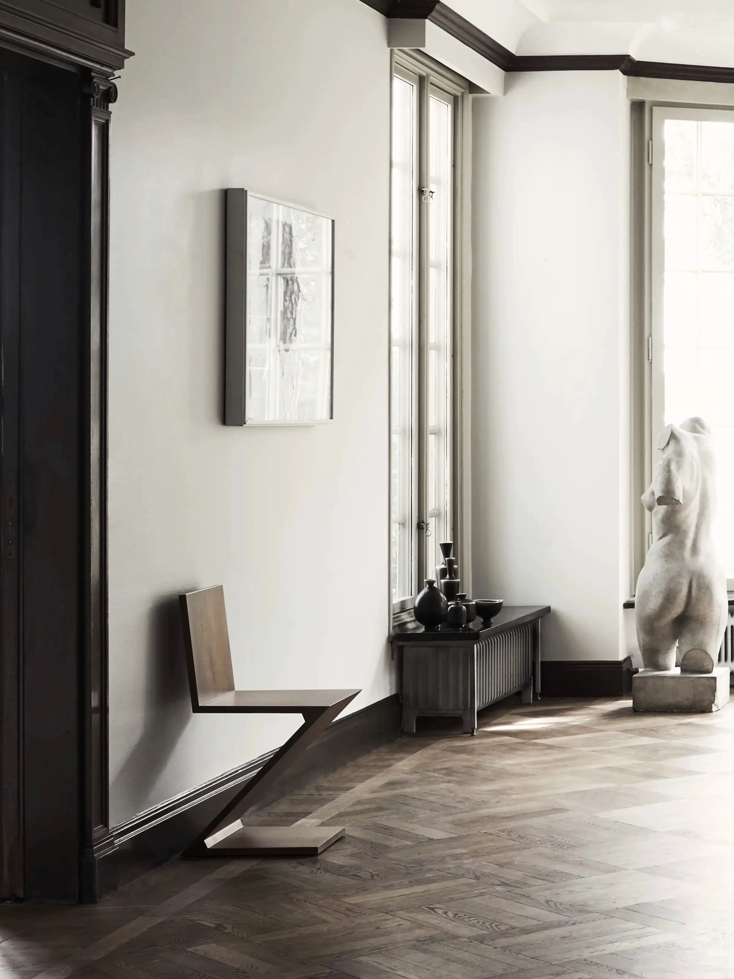 Lotta Agaton Interiors