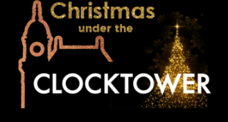 Christmas Under the Clocktower: Using Auctria for voting