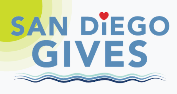 Set Up Your San Diego Gives Fundraising Page in 3 Easy Steps with Auctria